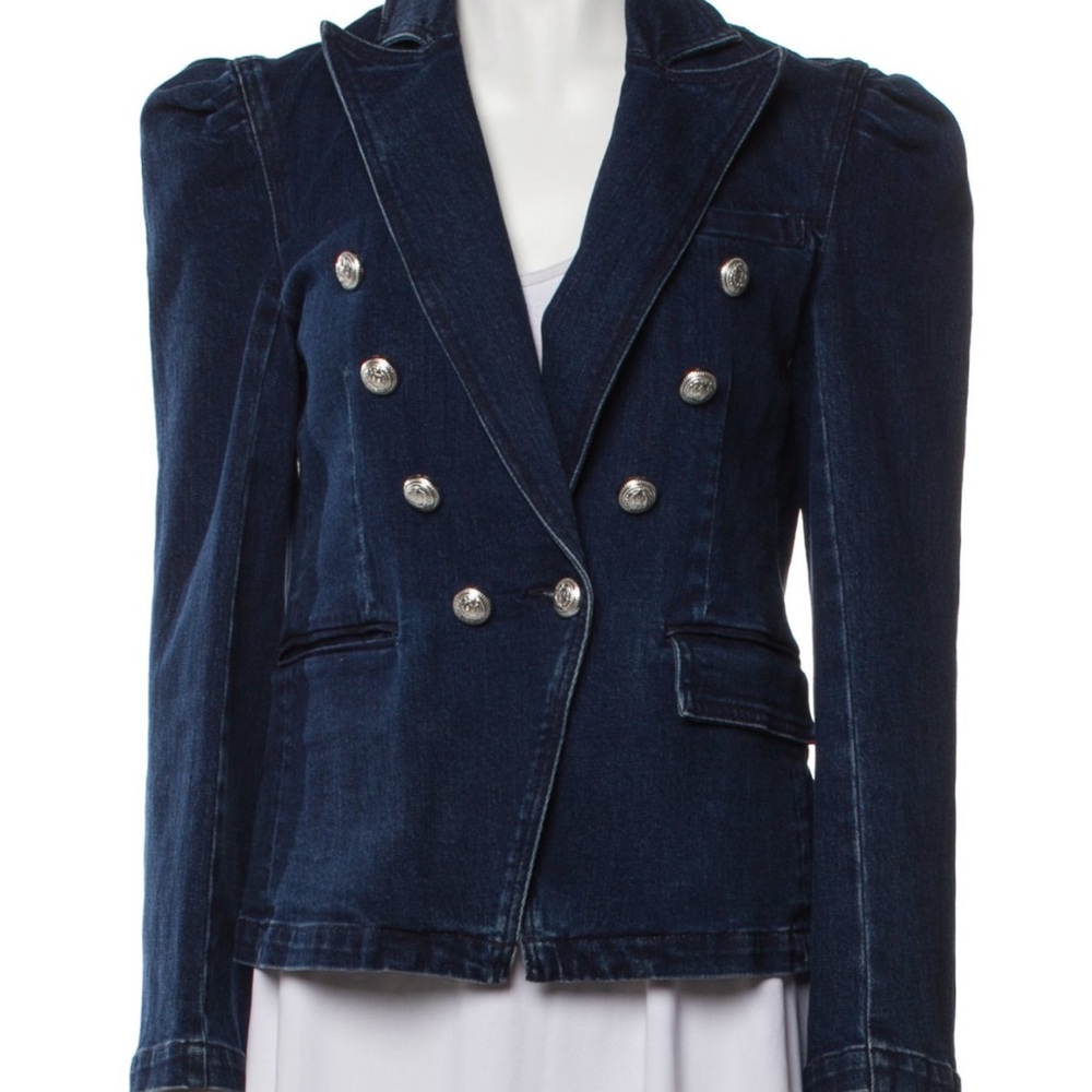 Generation Love Sutton Jacket